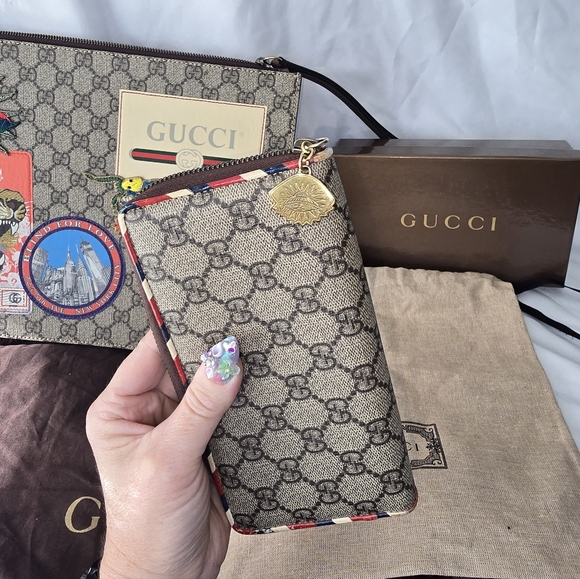 Gucci - Picture 6 of 14